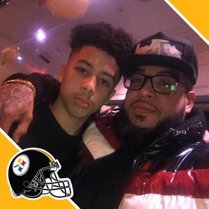 Meet your Posher, Andy